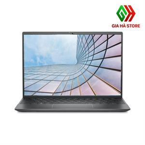 Dell Vostro 13 5310 - Laptop Doanh Nhân Mỏng Nhẹ, Màn Hình QHD 16:10, Core i5-11320H
